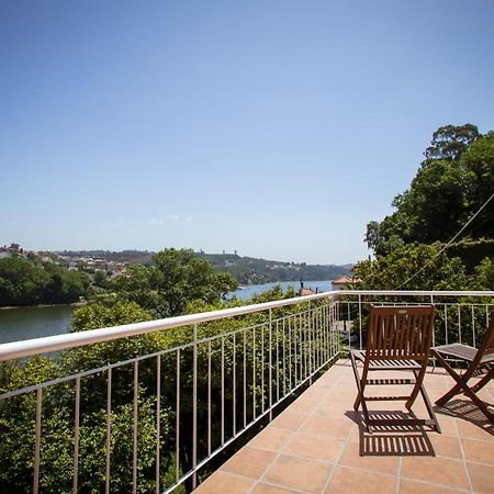 Quinta Da Agraceira Casa Do Caseiro Vila Nova de Gaia Exterior foto