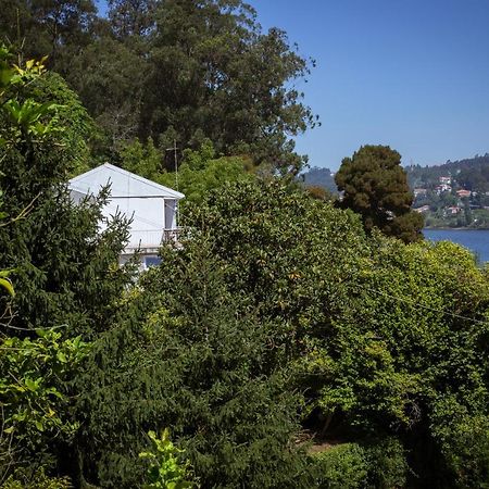 Quinta Da Agraceira Casa Do Caseiro Vila Nova de Gaia Exterior foto