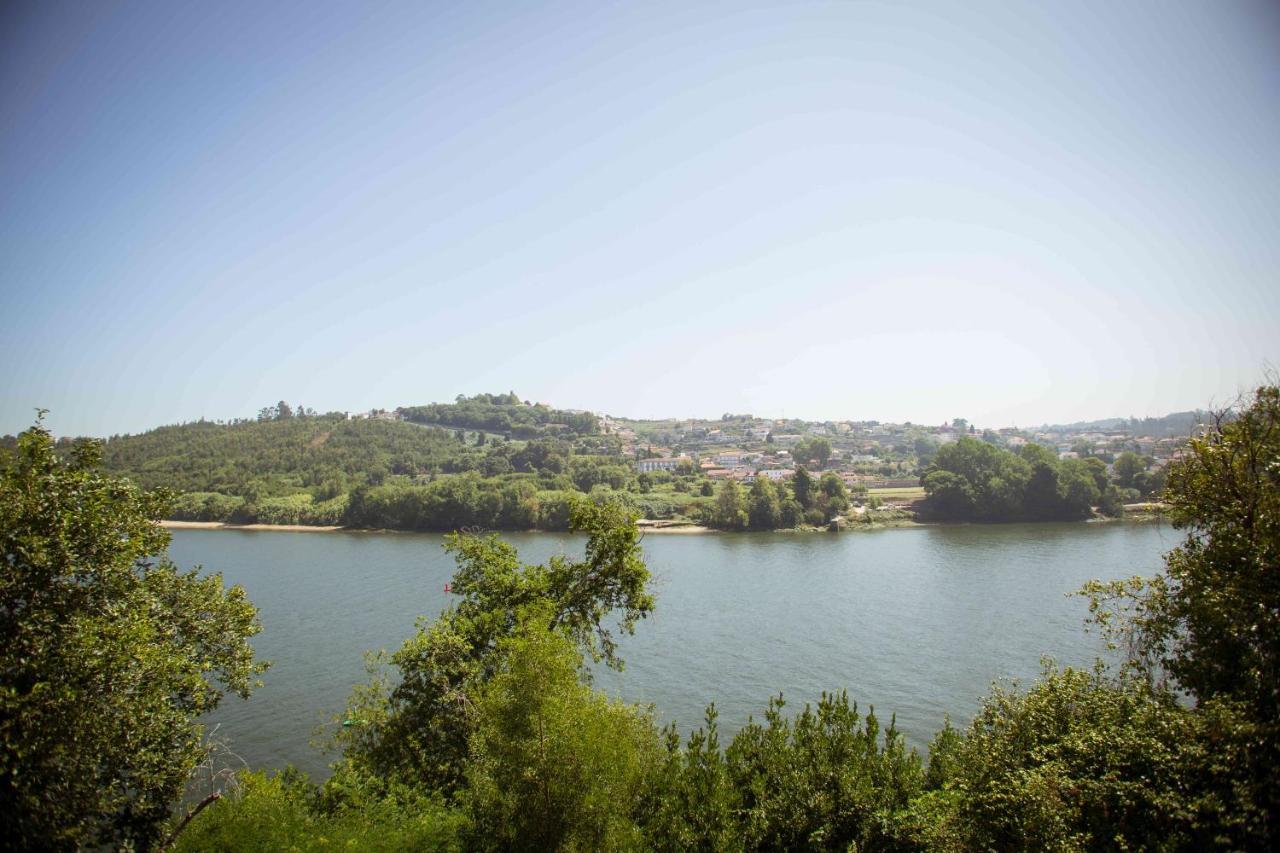 Quinta Da Agraceira Casa Do Caseiro Vila Nova de Gaia Exterior foto