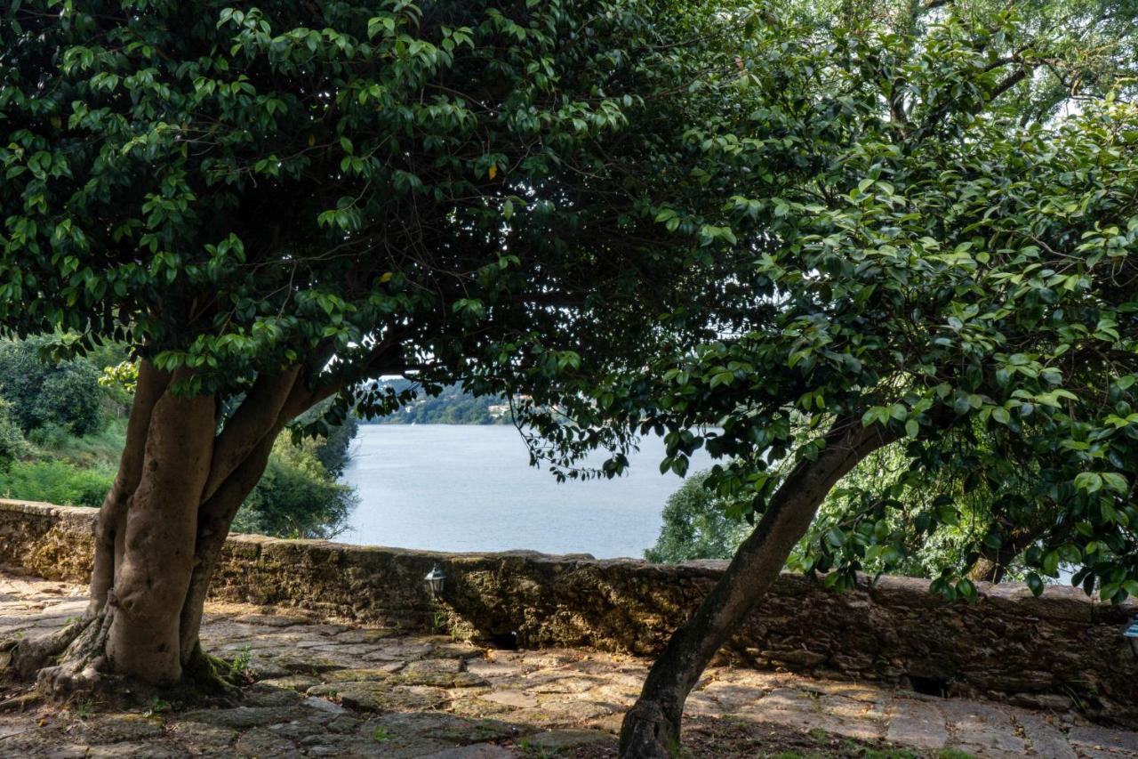 Quinta Da Agraceira Casa Do Caseiro Vila Nova de Gaia Exterior foto