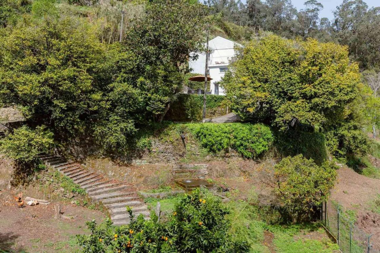 Quinta Da Agraceira Casa Do Caseiro Vila Nova de Gaia Exterior foto