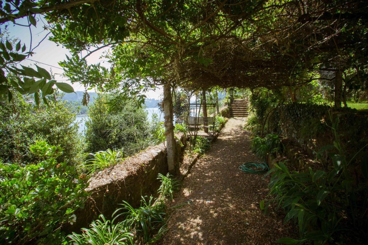 Quinta Da Agraceira Casa Do Caseiro Vila Nova de Gaia Exterior foto