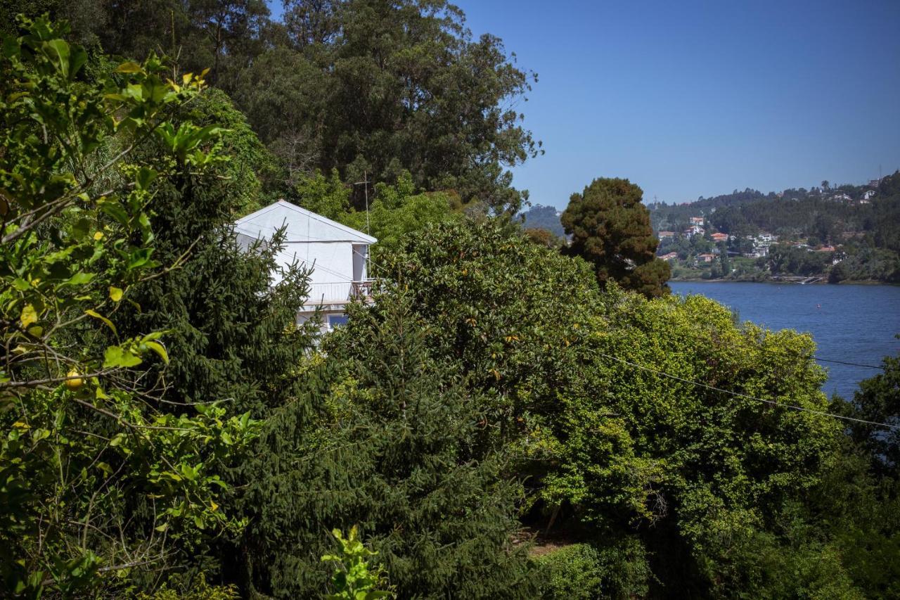 Quinta Da Agraceira Casa Do Caseiro Vila Nova de Gaia Exterior foto